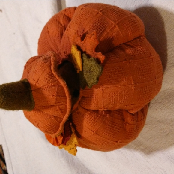 Rare Boyds Bear collection pop up surprise pumpkin - Picture 5 of 5